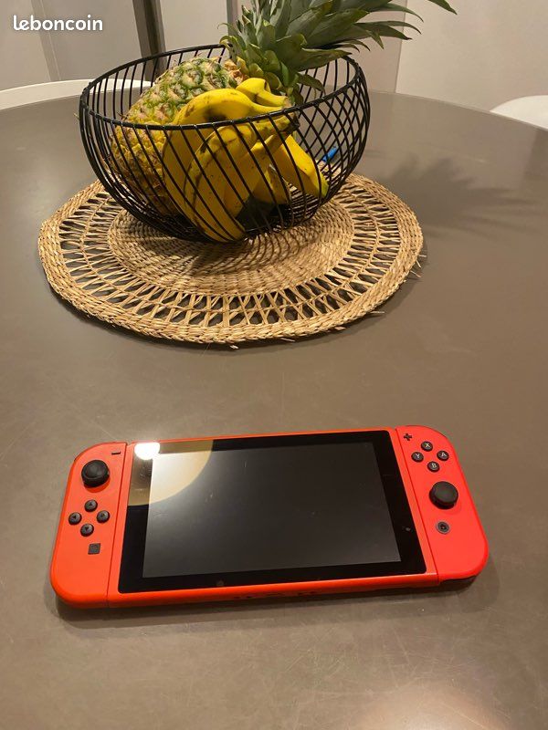 Nintendo switch neuve (image 2)
