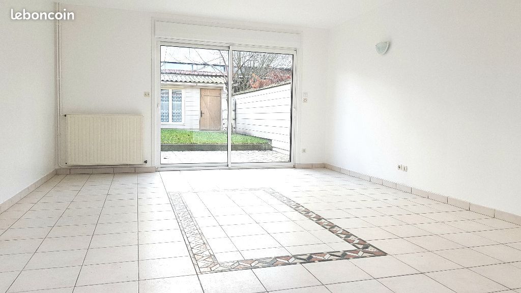 Maison 4 pièces 125 m² · à Lambersart · 125 m² · 1 400 €