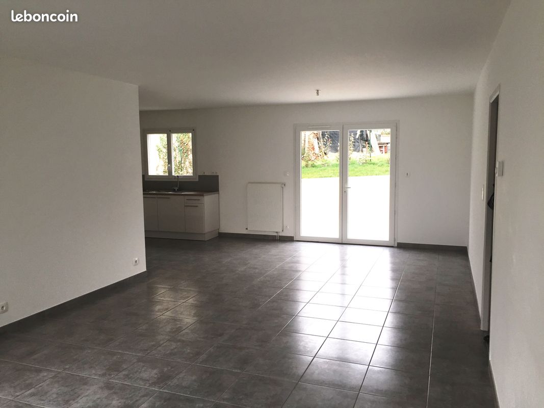 Maison recente 4 pieces 110m² - Chaptelat 87270 (image 3)