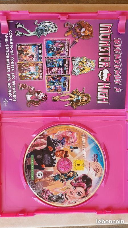 Monster High (image 3)