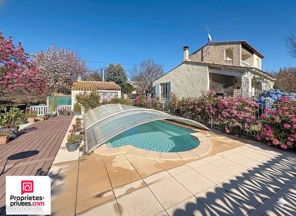Maison 5 pièces 121 m² · à Rians · 121 m² · 395 000 €
