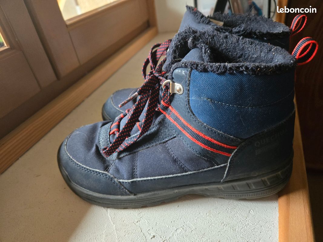 Chaussures chaudes (image 2)