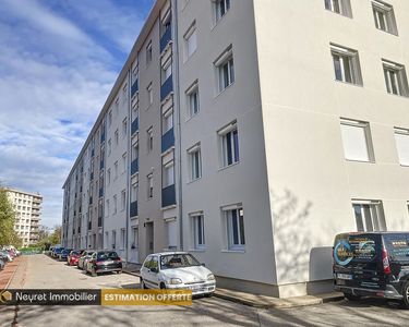 Appartement 191 000 € - 67 m²