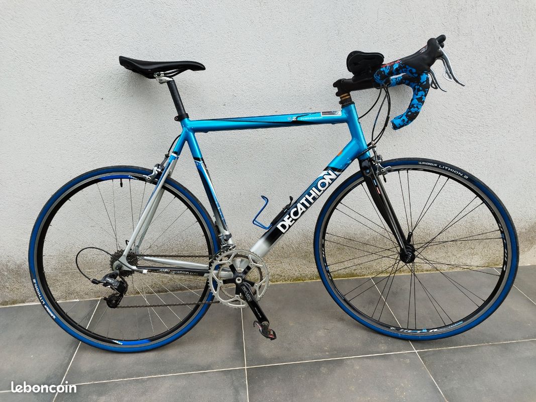 Decathlon VÃ©lo Sport Occasion Vélo Route Btwin VÃ©lo Course Btwin