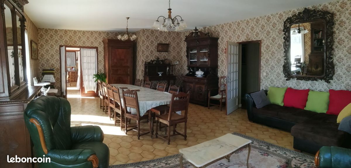 Location maison 4 chambres (image 1)