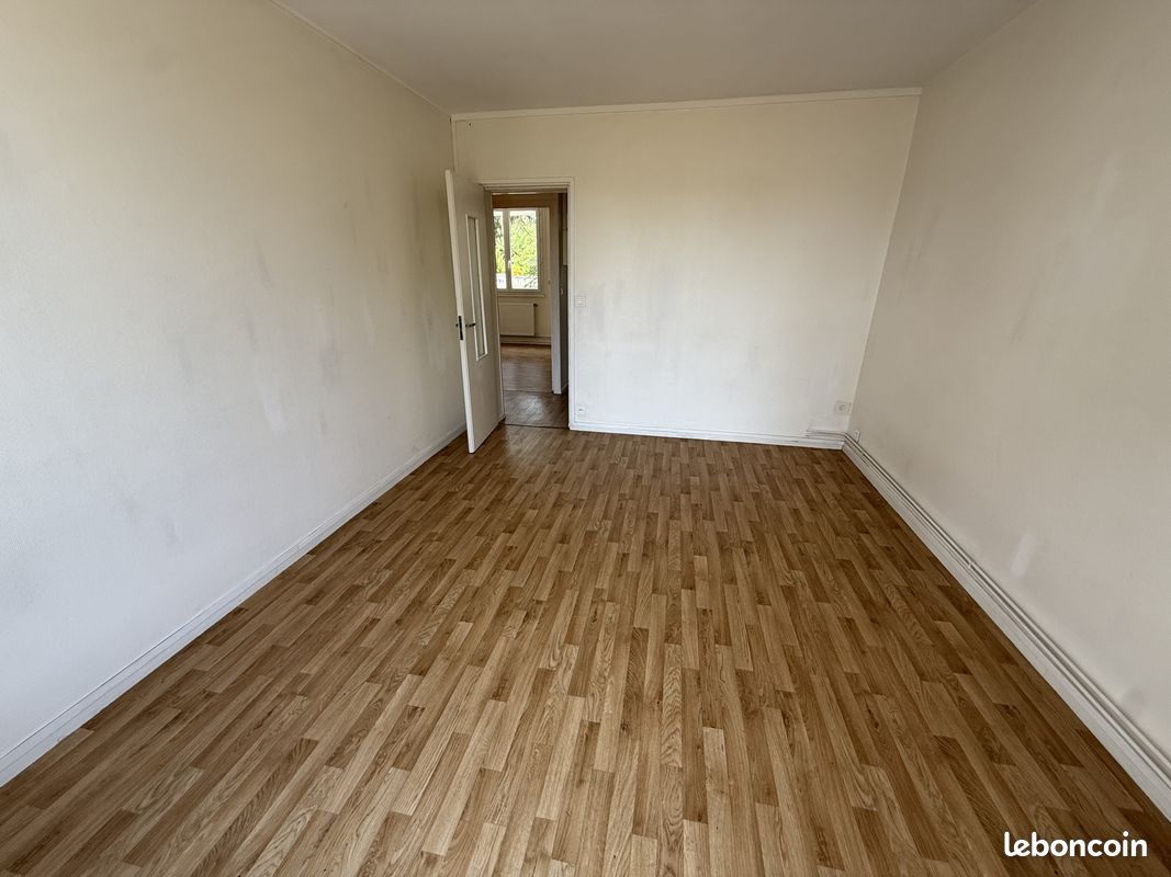 Appartement 3 pièces 50 m² · à Nantes · 50 m² · 180 000 €