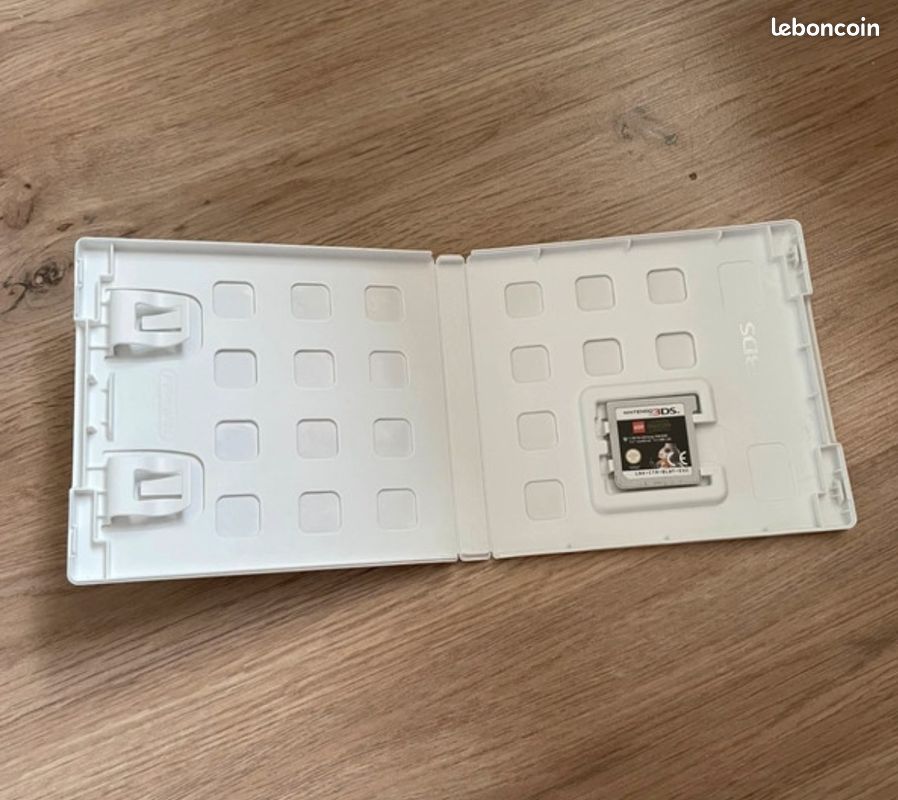 Jeux Nintendo 3DS (image 11)