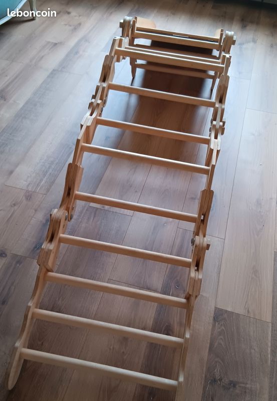 Structure d'escalade Enfant (image 2)