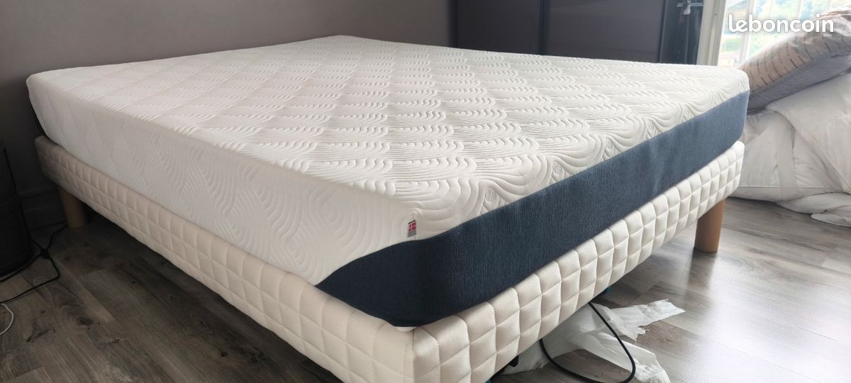 Matelas TEMPUR ONE MEDIUM (image 5)