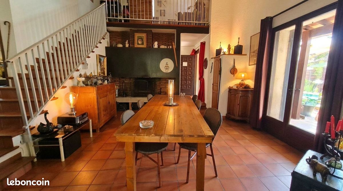 Maison 4 pièces 156 m² (image 8)