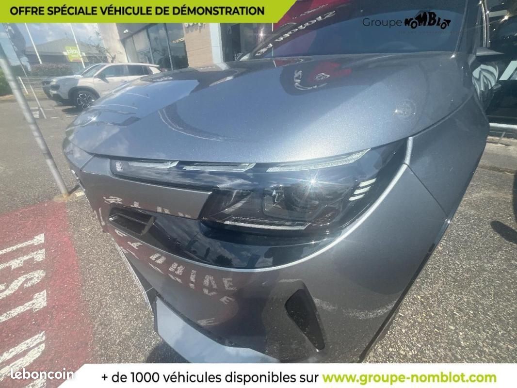 Alfa Romeo Junior ELECTRIQUE Elettrica 156 ch Intensa (image 2)