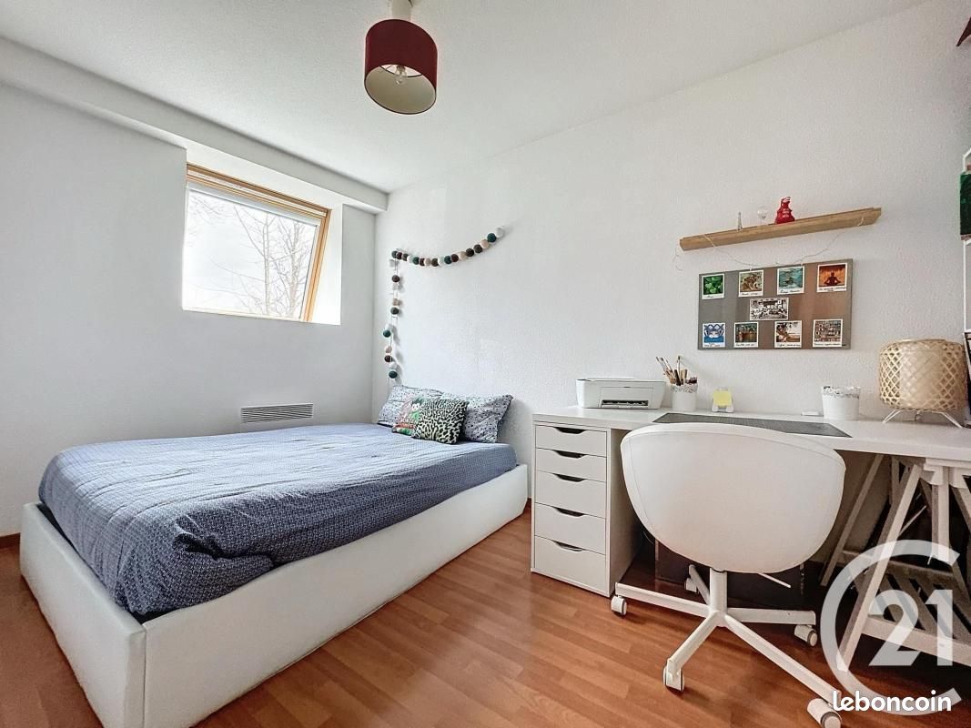 Appartement a louer belfort - 2 pièce(s) - 35 m2 - Surfyn