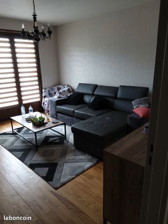 Appartement f3 meublé