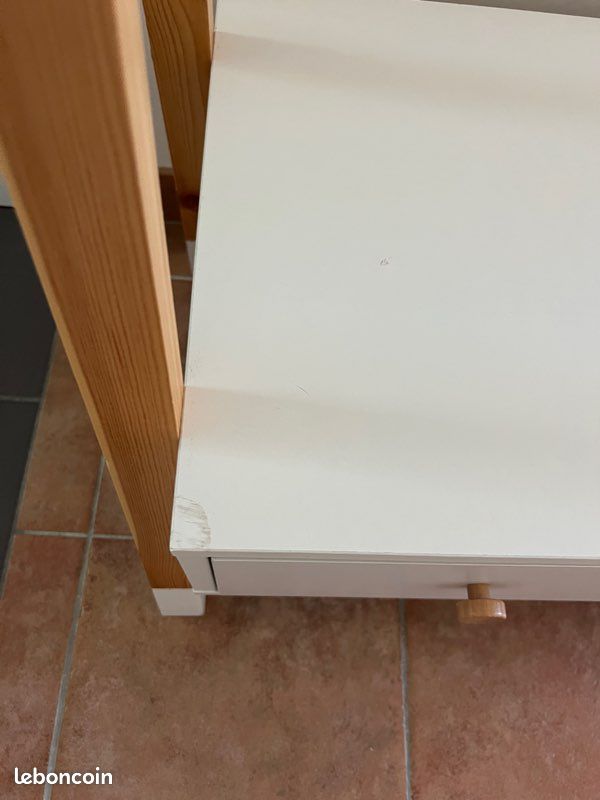 Porte vetement (image 2)