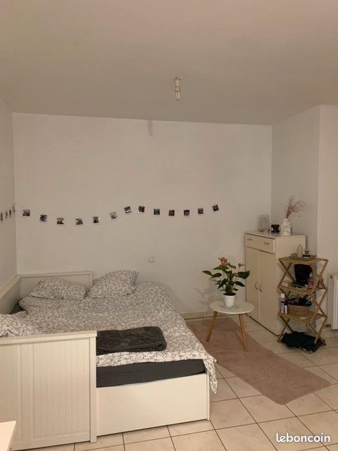 Appartement a louer fougeres - 1 pièce(s) - 23 m2 - Surfyn