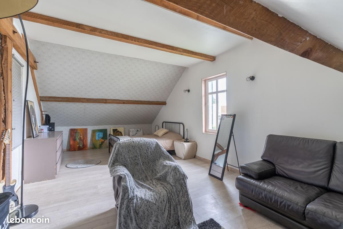 Maison de ville 5 pièces 177 m² - Biscarrosse 40600 (image principale 9)