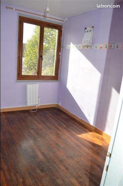 Appartement a louer vierzon - 4 pièce(s) - 75 m2 - Surfyn