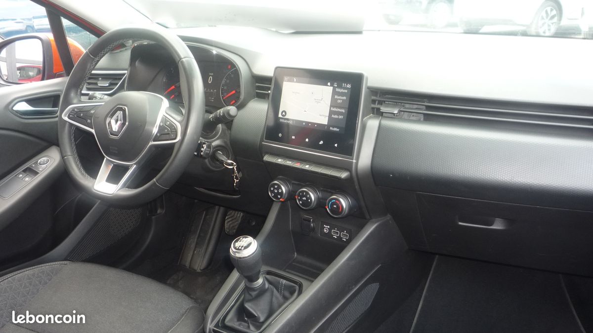 Clio business blue di 100 - 21n (image 4)