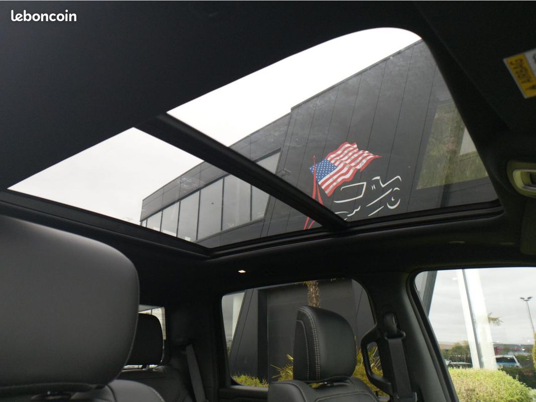 Dodge ram 1500 crew cab rebel (image 27)