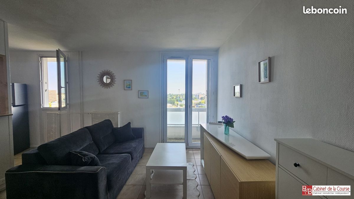 Appartement 1 pièce 30 m² · à Gradignan · 30 m² · 690 €