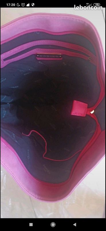 Sac a main (image 4)