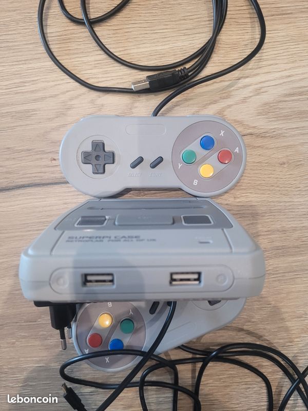 Console Retroflag Super Pi (image 3)