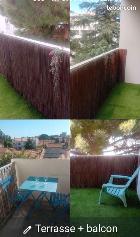 Maison 4 pièces 76 m² · à Perpignan · 76 m² · 52 500 €