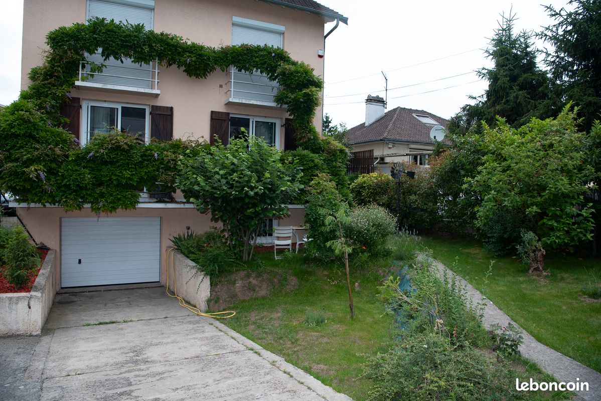 Maison 6 pièces 135 m² · à Herblay-sur-Seine · 135 m² · 390 000 €
