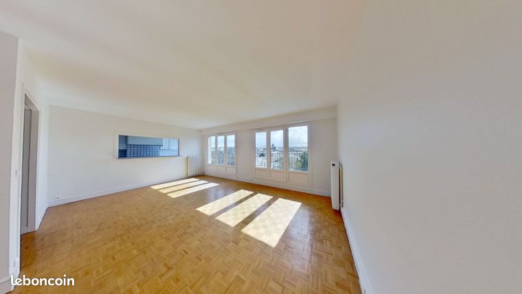 Appartement 3 pièces 85 m²