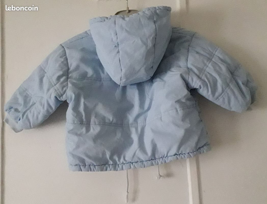 Veste 18 mois (image 2)