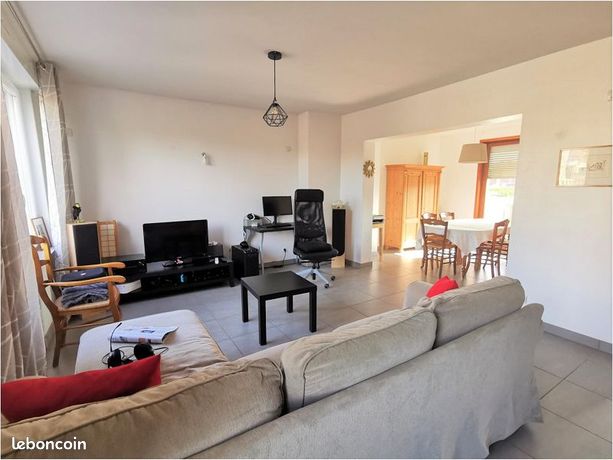 Maison de ville 95 m² Hazebrouck