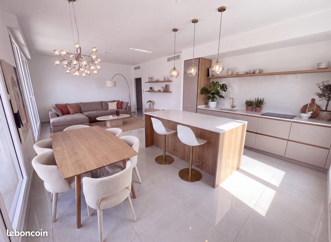 Appartement 5 pièces 115 m² · à Aix-en-Provence · 115 m² · 1 390 000 €