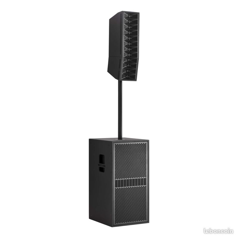 MOJO Signature AUDIOPHONY (image 2)