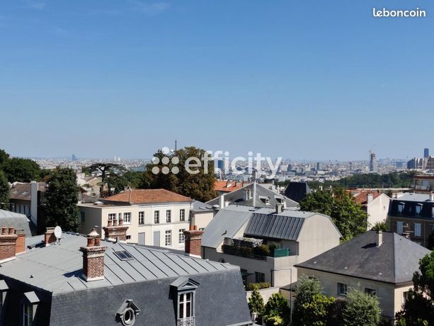 Appartement a louer meudon - 5 pièce(s) - 106 m2 - Surfyn