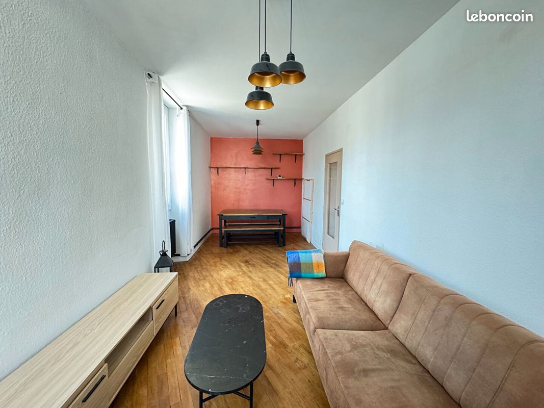 Appartement 2 pièces 45 m² · à Angers · 45 m² · 685 €/mois