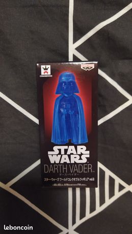 FIGURINE WCF WORLD Collectable Figure Star Wars Vol.1 Dark Darth Maul EUR 49,90 - FR