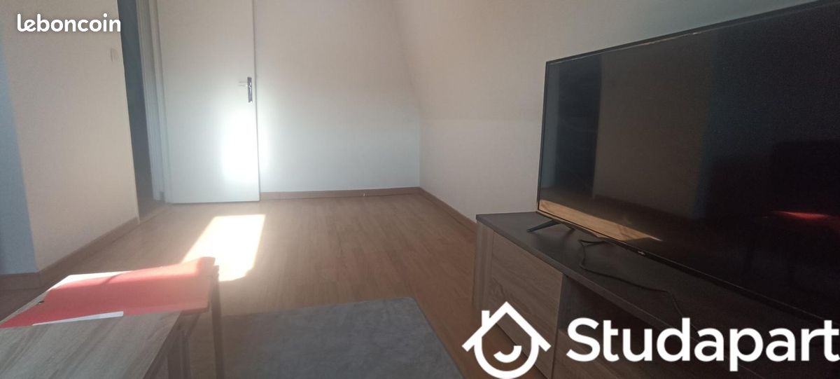 Appartement 2 pièces 28 m² · à La Ferté-sous-Jouarre · 28 m² · 580 €/mois