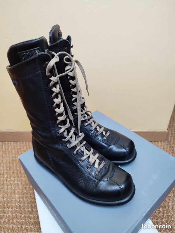 Bottines Camper (image 2)