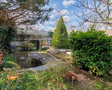 Maison 460 000 € - 129 m²