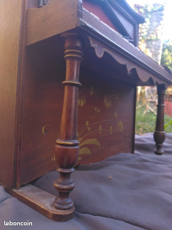 Petit piano artisanal (image 10)