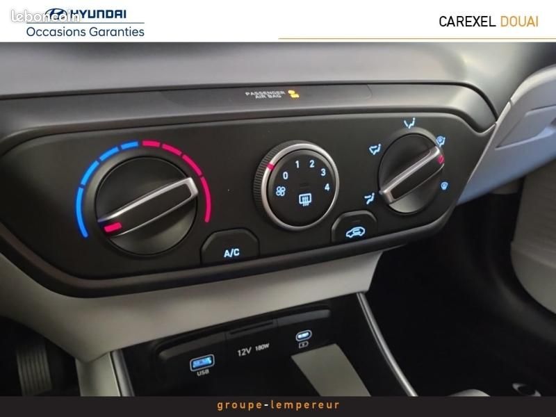 Hyundai i20 1.0 T-GDi 90ch Intuitive DCT-7 (image 26)