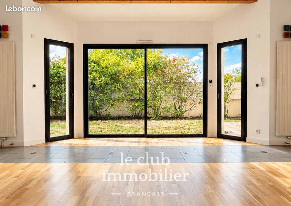 Maison 7 pièces 183 m² · à Pont-Saint-Martin · 183 m² · 429 000 €