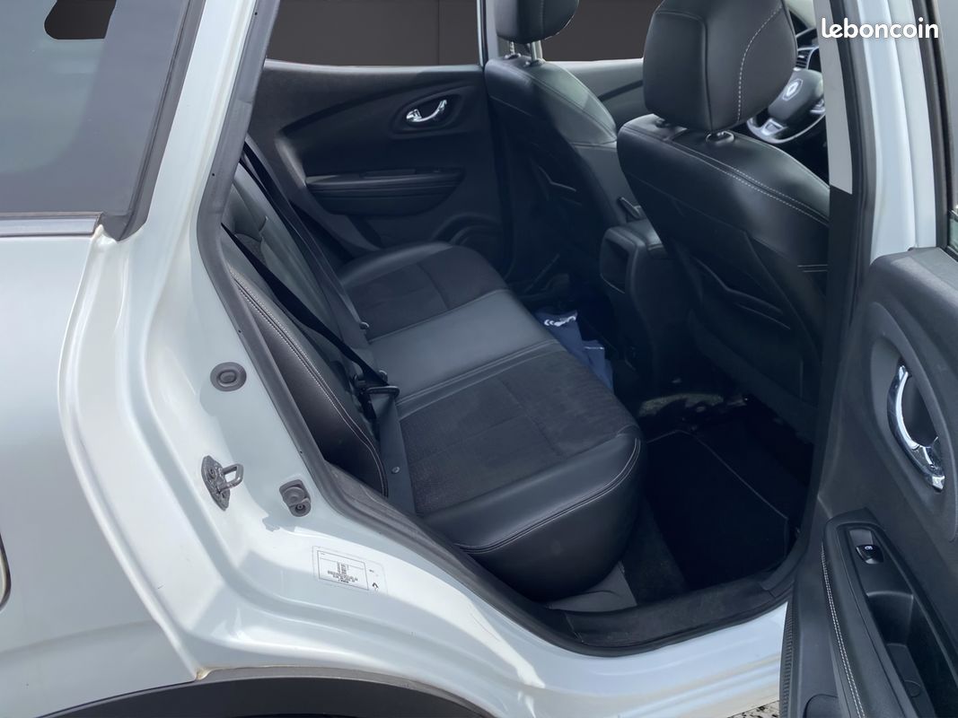 Renault KADJAR 1.6 DCI 130CH ENERGY INTENS 4WD (image 4)