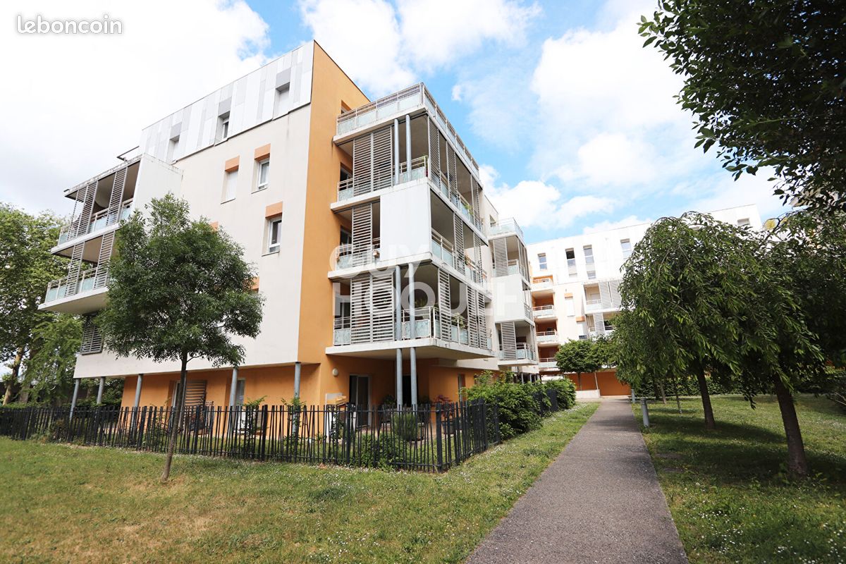 Appartement 2 pièces 53 m² · à Tours · 53 m² · 179 900 €