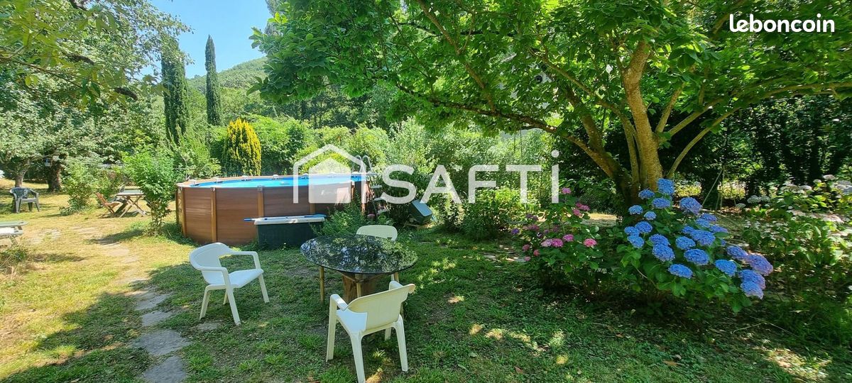 Maison 7 pièces 399 m² · à Miraval-Cabardès · 399 m² · 319 000 €
