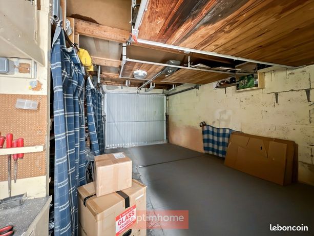 Maison 4 pièces 84 m² — 11