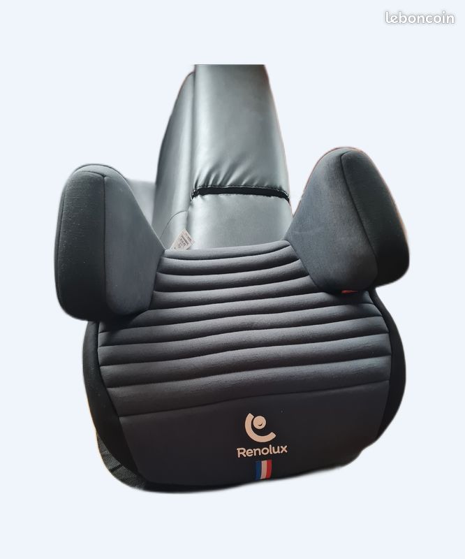 Rehausseur auto (image 1)