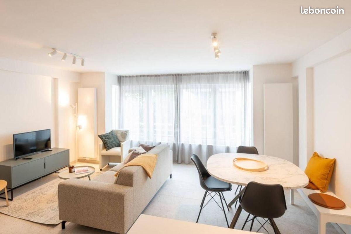 Appartement 4 pièces 76 m² · à Brenthonne · 76 m² · 363 000 €