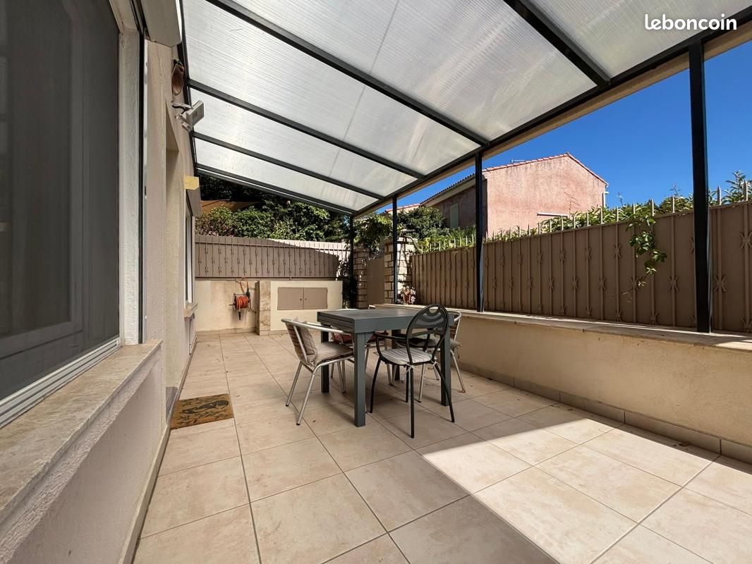 Maison 3 pièces 70 m² · à Aix-en-Provence · 70 m² · 1 540 €/mois