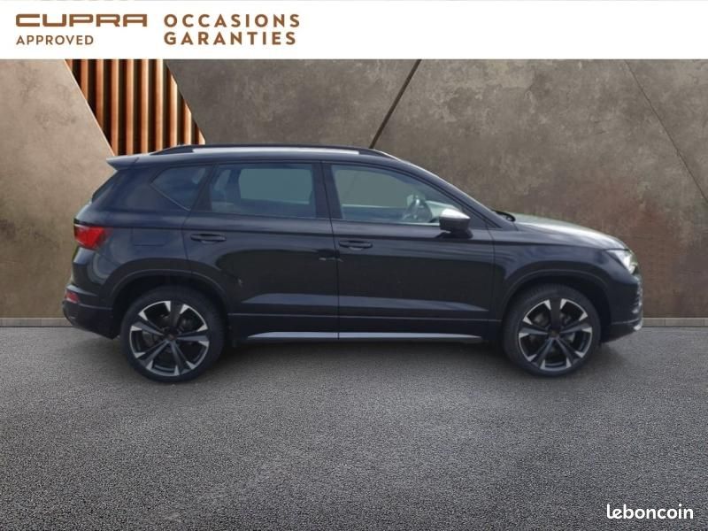 Cupra Ateca 1.5 TSI 150ch V DSG7 (image 5)